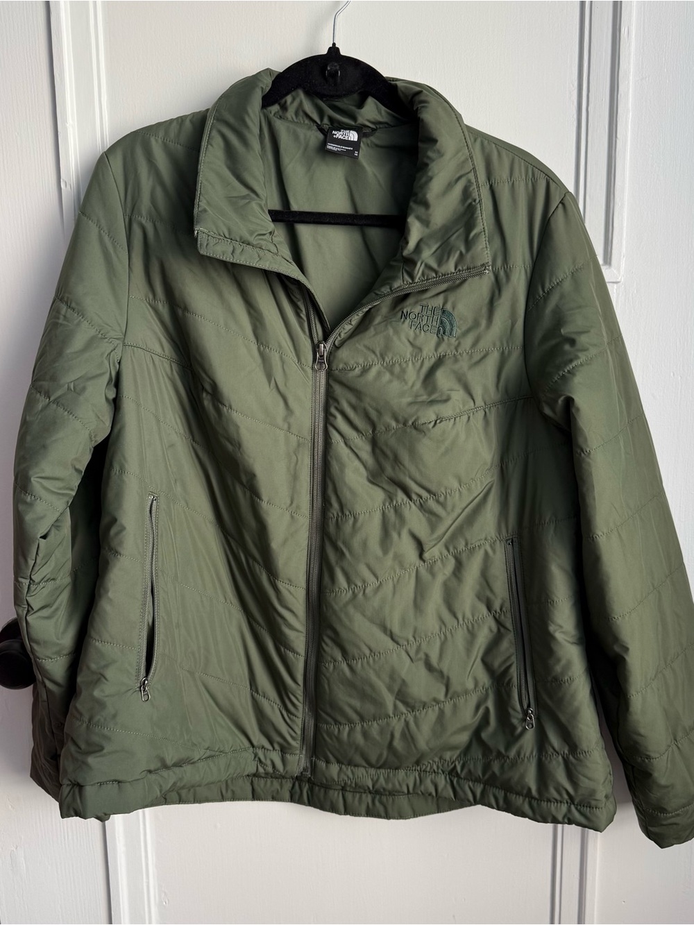 North face jacket